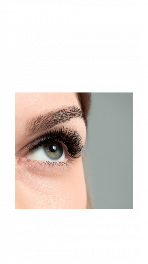Volume Eyelash Extension Course - (click this link for more info)
