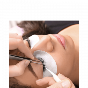 Ultimate Eyelash Extension Masterclass- (click this link for more info)