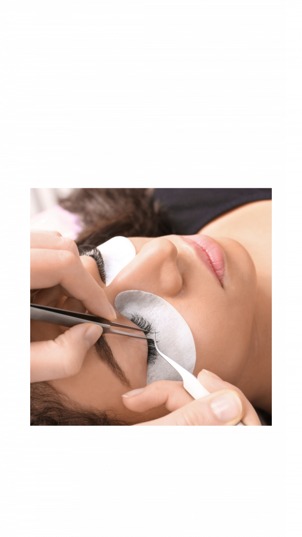 Ultimate Eyelash Extension Masterclass (One to One) - click this link for more info