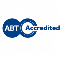 ABT Accredited Logo